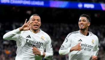 Mbappe-Bellingham, gara për fronin e Real Madridit ka nisur. Kush është mbreti i ri i Realit?