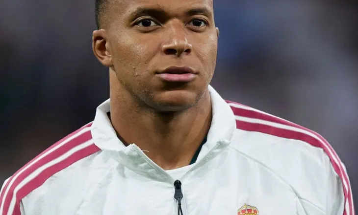 Mbappé “kundër” Mourinhos: Të mos merremi me arbitrat, të punojmë edhe më shumë