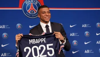 Mbappé kundër PSG-së, ja si përfundoi beteja gjyqësore