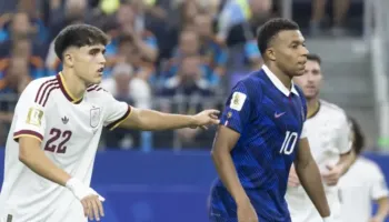 Mbappe mungon në stërvitjen e Francës, zbulohet arsyeja