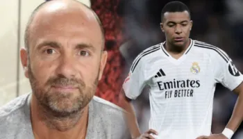 “Mbappe po sillet si fëmijë”, ish-kampioni i Botës kritikon sulmuesin: I fokusuar te sukseset individuale