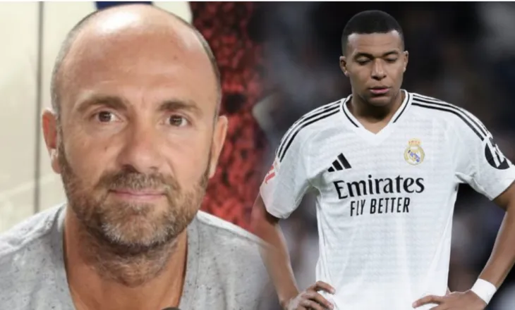 “Mbappe po sillet si fëmijë”, ish-kampioni i Botës kritikon sulmuesin: I fokusuar te sukseset individuale
