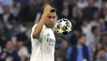 Mbappé vendos rekordin e tij në La Liga; ka shënuar ndaj të gjitha 23 kundërshtarëve