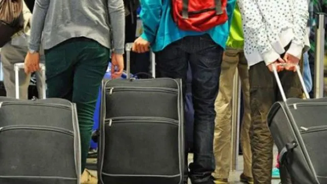 Mbi 1 mijë të huaj të dyshuar për krime në Shqipëri, numri rritet 73% në dy vjet