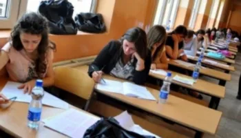 Mbi 250 studentë zgjedhin Fakultetin e Shkencave të Natyrës, Infermieria më e kërkuara