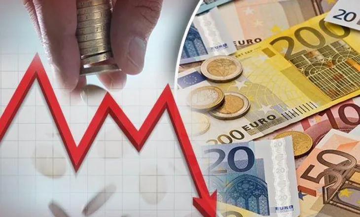 Mbi 8.4 mld euro rezervë valutore, forcohet leku, “ngushtohet” hapësira e Bankës së Shqipërisë