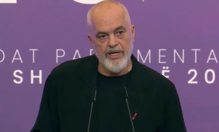 Mbi tre muaj shqiptarët kërkojnë dorëheqjen e tij, Rama u premton “Pasqyrën“:  Do zgjidhë hallet e qytetarëve