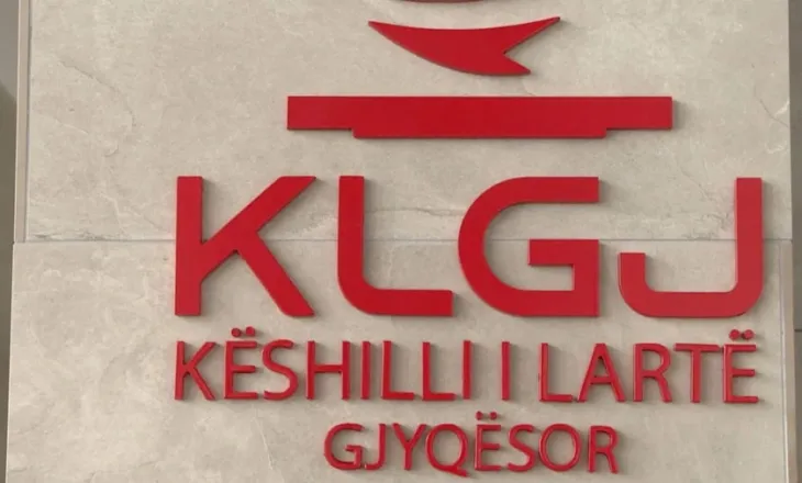 Mbledhja e gjyqtarëve/ Zgjidhen dy anëtarët e KLGJ, Sandër Simoni nga GJL dhe Fatri Islamaj nga Apeli