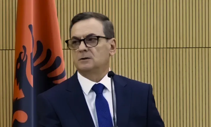 Mbledhja e jashtëzakonshme e gjyqtarëve, Sadushi: Të zhbllokohen menjëherë pagat, shteti të zbatojë ligjin