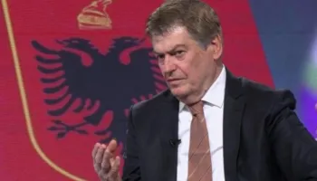 Mbledhja e Këshillit të Sigurisë, rrëfehet Bamir Topi! Ish-presidenti  komenton arrestin ndaj kreut të SHISH: Kur ndodhi Gërdeci, unë zgjodha…