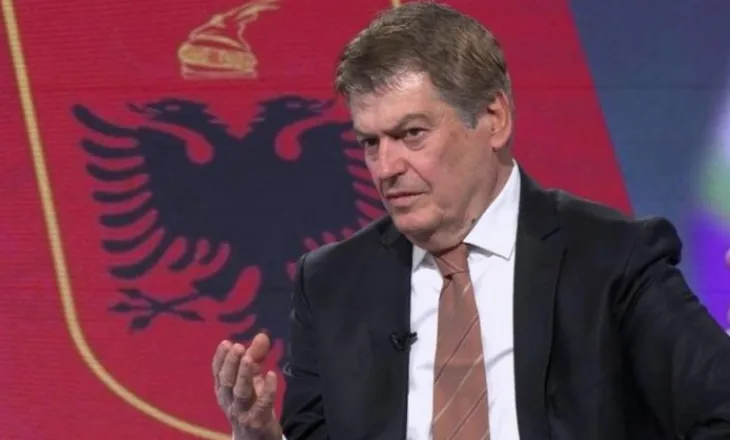 Mbledhja e Këshillit të Sigurisë, rrëfehet Bamir Topi! Ish-presidenti  komenton arrestin ndaj kreut të SHISH: Kur ndodhi Gërdeci, unë zgjodha…