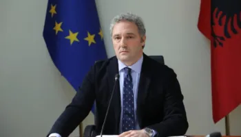 Mbledhja e Këshillit të Sigurisë/ Spahia: Shkaktarët nuk mund të jenë kurrë shpëtimtarë!