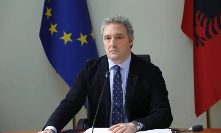Mbledhja e Këshillit të Sigurisë/ Spahia: Shkaktarët nuk mund të jenë kurrë shpëtimtarë!