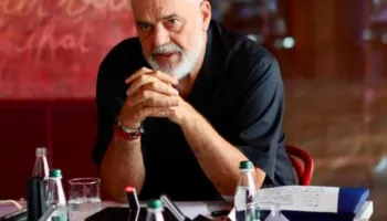 Mbledhje te “Vila e Kuqe”, Rama thërret sot drejtuesit politikë të PS-së