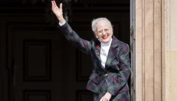 Mbretëresha Margrethe e Danimarkës shtrohet në spital me hematomë në ije dhe dehidratim