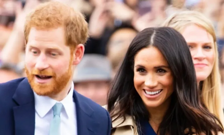 Mbreti Charles jep urdhrin për Princin Harry dhe Meghan Markle: Do jetojnë në Britani, por s’do ketë rikthim në detyra mbretërore