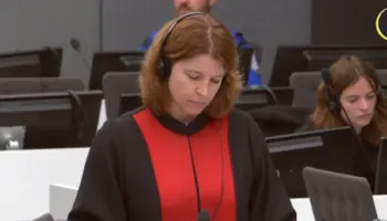 Mbrojtja e Thaçit e quan “marrëzi ligjore” dosjen e prokurorisë, kërkon lirimin