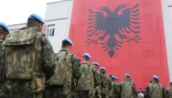 Mbrojtja zbulon faturën, 42 mijë euro në gjashtë muaj për çdo ushtarak në Gaza
