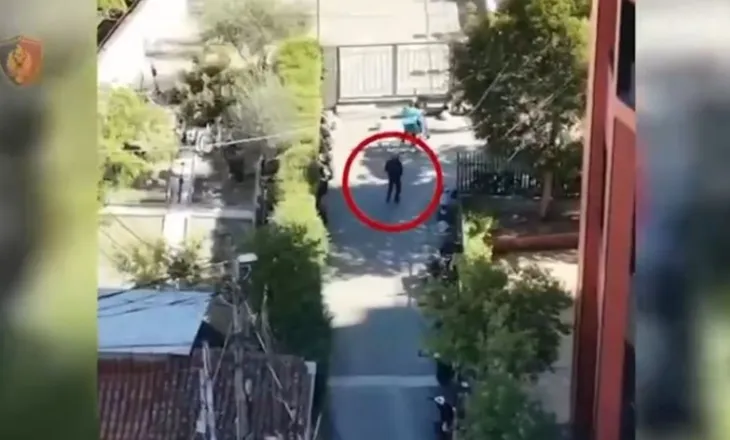 Mbushën shkollat e Tiranës me drogë, Gjykata lë në burg 31 të arrestuarit e operacionit policor!