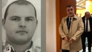 Mbyllen hetimet për vrasjen e gjyqtarit Astrit Kalaja, prokuroria i komunikon akuzën Shkambit