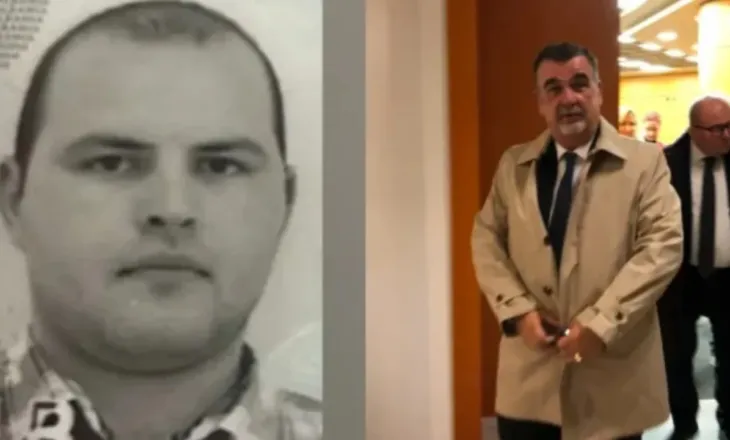 Mbyllen hetimet për vrasjen e gjyqtarit Astrit Kalaja, prokuroria i komunikon akuzën Shkambit