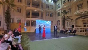 Mbyllet festivali i teatrit në Durrës