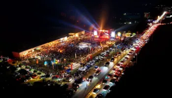 Mbyllet “Hardh Fest” 2026, Rahoveci për tri ditë në qendër të festës, kulturës dhe turizmit