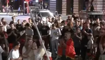 Mbyllet protesta e 111-të/ Protestuesit: Dorëheqja është minimumi