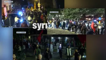 Mbyllet protesta e 121-të, protestuesit: Nuk do të ndalemi