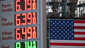 MBYLLET RUBINETI AMERIKAN I NAFTES/ EUROPA NE ALARM, ÇMIMET KAPIN MAJAT