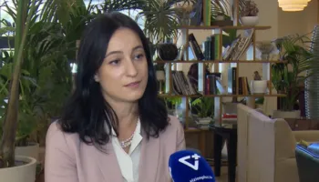 “Mbyllim kapitujt brenda vitit 2027”- ZV/ministrja Fino: Sfida më e madhe “Themelorët” dhe siguria ushqimore!