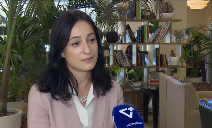 “Mbyllim kapitujt brenda vitit 2027”- ZV/ministrja Fino: Sfida më e madhe “Themelorët” dhe siguria ushqimore!