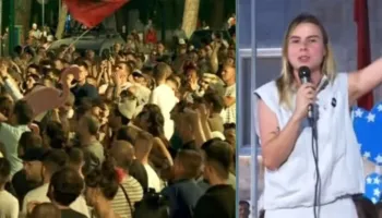 Mbyllja e llogarive në Instagram, eurodepuetja Anna Strolenberg: Censurë dhe shtypje e lirisë së fjalës! Kjo është çmenduri