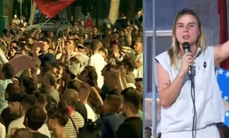 Mbyllja e llogarive në Instagram, eurodepuetja Anna Strolenberg: Censurë dhe shtypje e lirisë së fjalës! Kjo është çmenduri