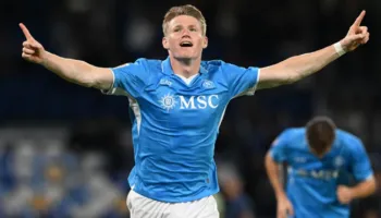 McTominay: Operacioni në zemër nuk është problem, më vjen keq që nuk jam në fushë me skuadrën