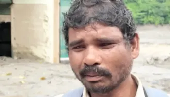 Me 13 dollarë në xhep, babai endet prej ditësh në kërkim të djalit të zhdukur në Nepal