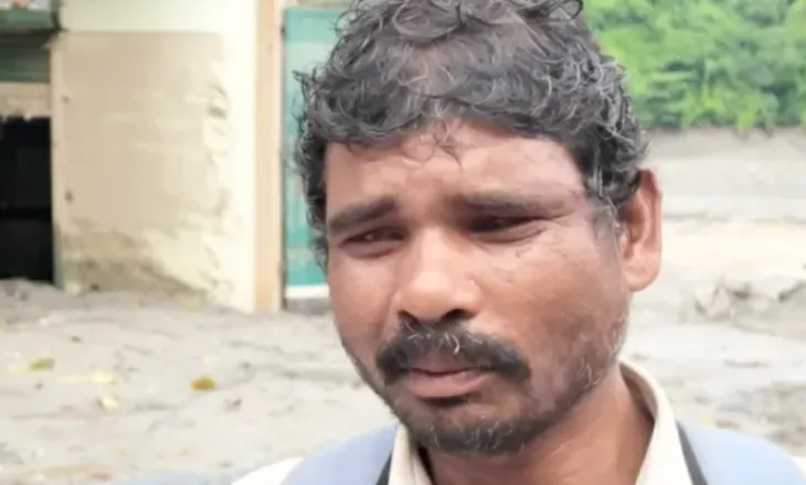 Me 13 dollarë në xhep, babai endet prej ditësh në kërkim të djalit të zhdukur në Nepal