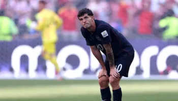 Me Amorim, vetëm stoli për Pulisic. Presidenti kërkon rinovimin e “Captain America”