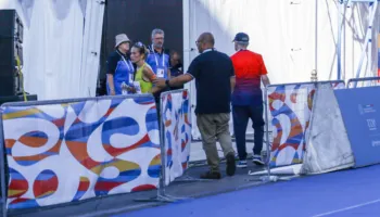 Me atletikën mbyllen garat e Kosovës në Lojërat Mesdhetare „Taranto 2026“
