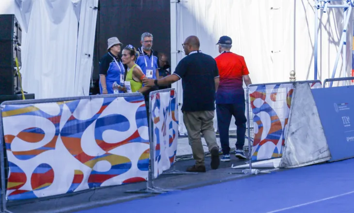 Me atletikën mbyllen garat e Kosovës në Lojërat Mesdhetare „Taranto 2026“