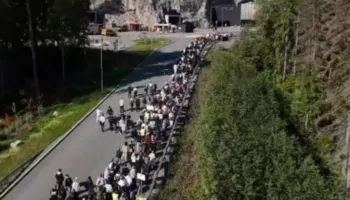 Më e madhja që nga Lufta e Dytë Botërore, mbi 2 mijë persona në stërvitjen e mbrojtjes civile në Finlandë! Frikë nga lufta dhe katastrofat