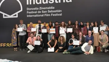 “Me Fjalë Tjera” fiton dy çmime në Festivalin e San Sebastiánit