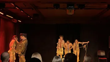 Me humor, muzikë e teatër, nis edicioni i 13-të i ‘Summer Culture’