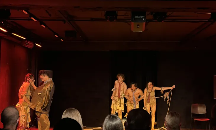 Me humor, muzikë e teatër, nis edicioni i 13-të i ‘Summer Culture’