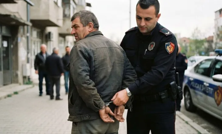 ‘Më jep 300 mijë euro, ose do të të vras bashkë me familjen’/ Si 56 vjeçari kërcënoi kushëririn