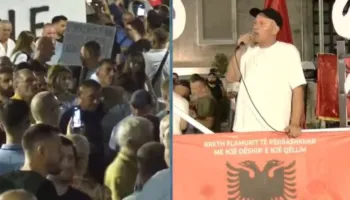 “Me jetën e njeriut nuk bëhet pazar”/ Gazetari Osman Stafa: Shqipëria është vjedhur, kupa është mbushur