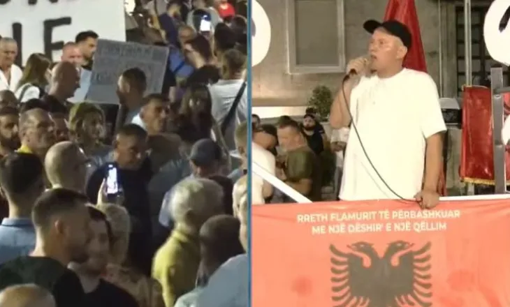 “Me jetën e njeriut nuk bëhet pazar”/ Gazetari Osman Stafa: Shqipëria është vjedhur, kupa është mbushur