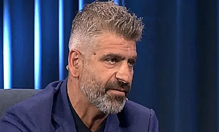 “Më kanë abuzuar që 5 vjeç”/ Rrëfimi tronditës i Qetsor Ferrunajt: Më kërcënuan se do më vrisnin motrën