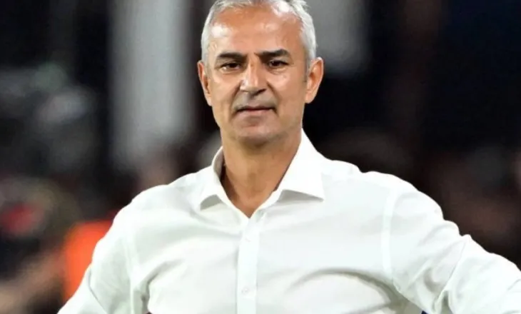“Me kushtin që të mos kthehem më kurrë”, trajneri i Fenerbahce merr vendimin drastik pas brazimit ndaj Romës