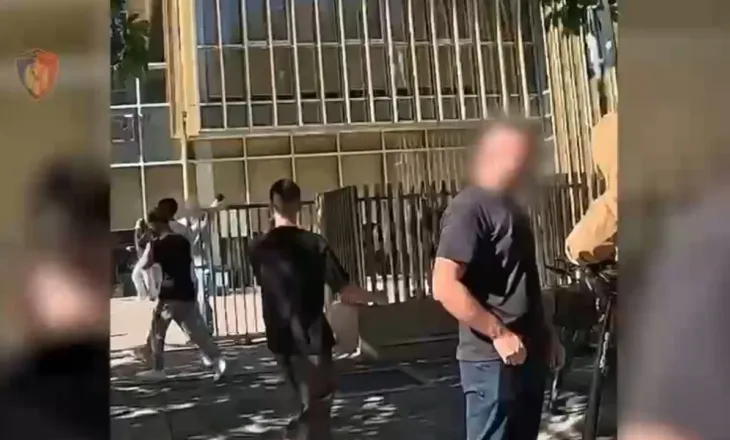 Me monopatina, taxi dhe delivery, ja si shpërndahet droga pranë shkollave në Tiranë, 31 persona në pranga, 14 të tjerë në kërkim
